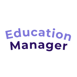 Education Manager