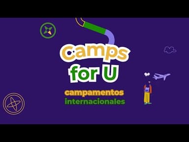 Camps for U