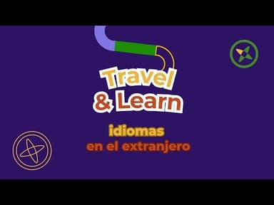 Travel and Learn