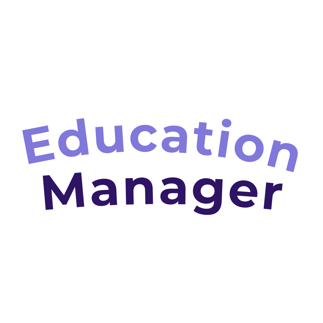 Education Manager