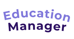 Education Manager Icon
