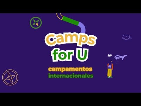 Camps for U